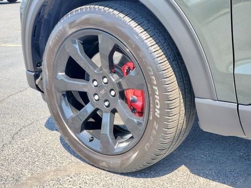 Used 2023 Ford Explorer ST w/ Equipment Group 401A image 34