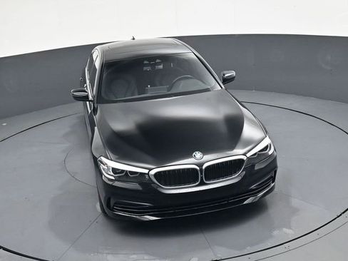 Used 2020 BMW 530i w/ Convenience Package image 27