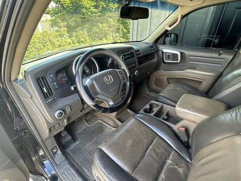 Used 2006 Honda Ridgeline RTL image 51