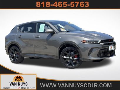 Used 2024 Dodge Hornet R/T w/ Track Pack