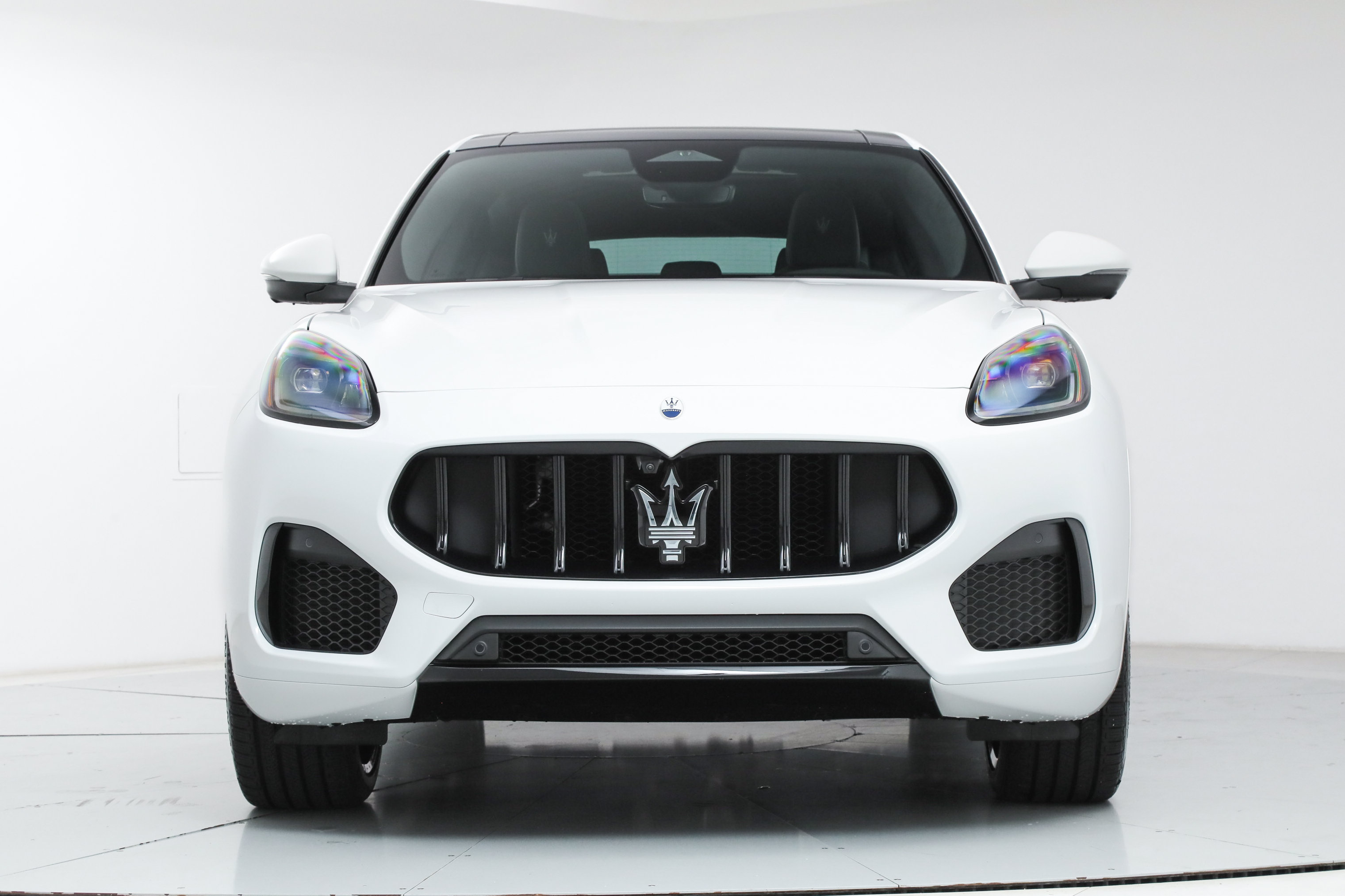 New 2025 Maserati Grecale Modena AWD/4WD image 8