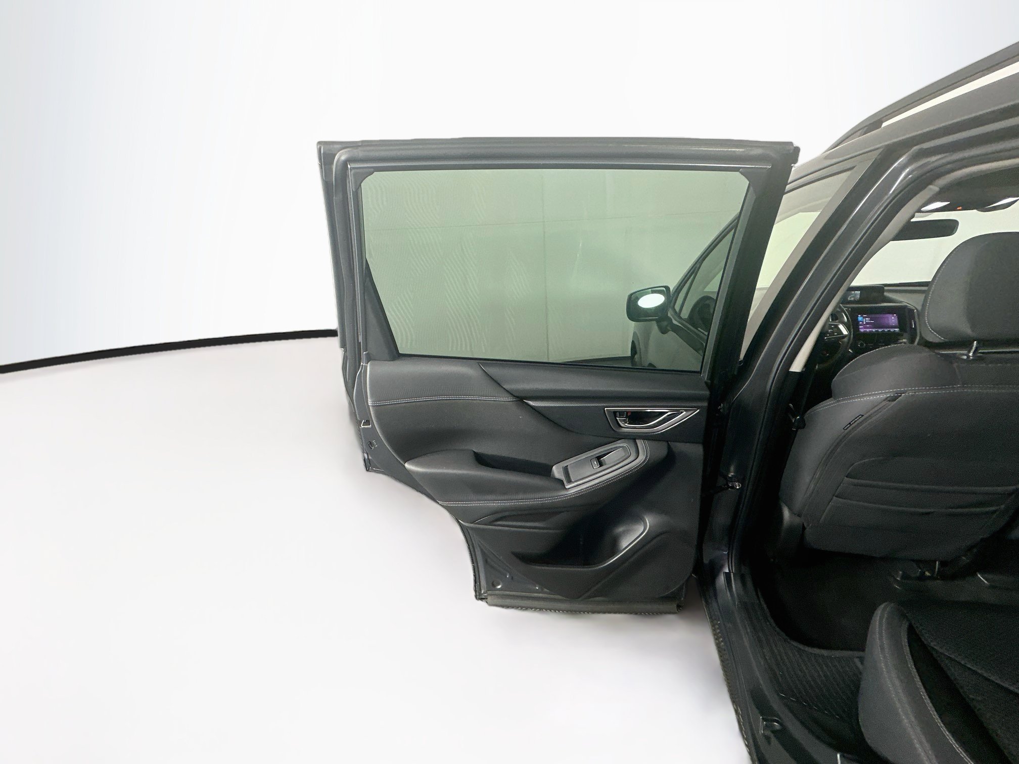 Used 2021 Subaru Forester Premium AWD/4WD image 26