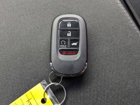 Used 2023 Honda Civic Sport image 29