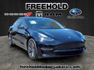 Used 2023 Tesla Model 3 Standard Range RWD video 1