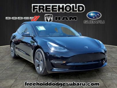 Used 2023 Tesla Model 3 Standard Range