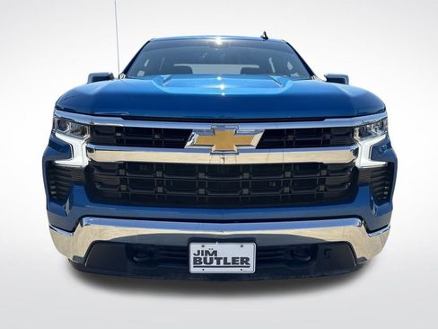 Used 2022 Chevrolet Silverado 1500 LT w/ Protection Package image 20