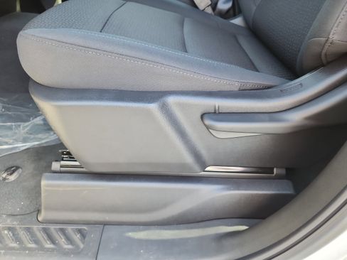 New 2025 Chevrolet Silverado 2500 W/T image 18