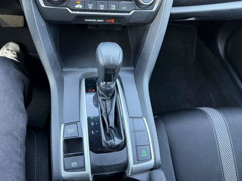 Used 2019 Honda Civic LX image 21