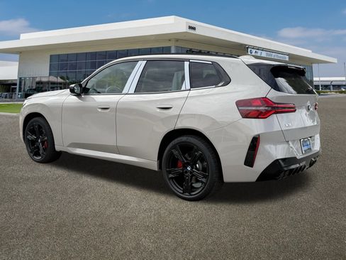 New 2026 BMW X3 M50 image 7