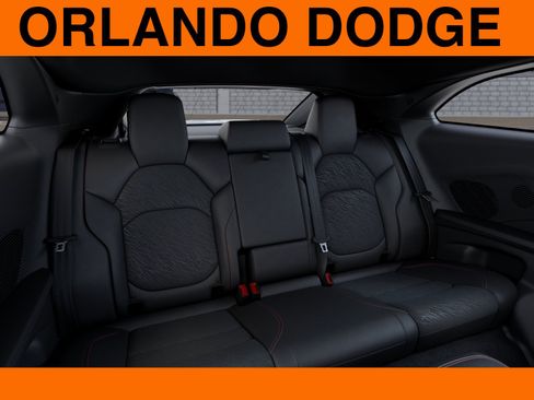 New 2026 Dodge Charger R/T Scat Pack image 15