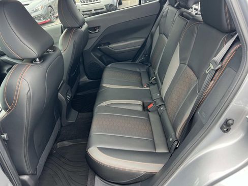 Certified 2026 Subaru Crosstrek 2.5i Limited w/ Popular Package #4A image 20