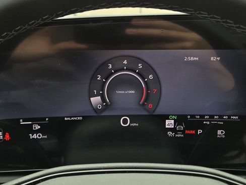 New 2026 Audi A6 Premium Plus AWD/4WD image 21