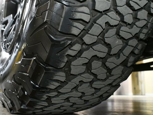 Used 2026 Ford F150 Raptor w/ Equipment Group 803A Raptor R AWD/4WD image 72