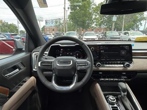 New 2026 GMC Canyon Denali AWD/4WD image 19