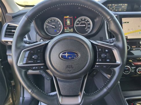 Certified 2023 Subaru Forester Limited image 29