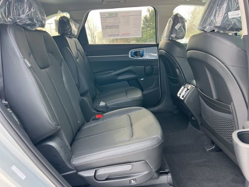 New 2026 Kia Sorento X-Line EX AWD/4WD image 15