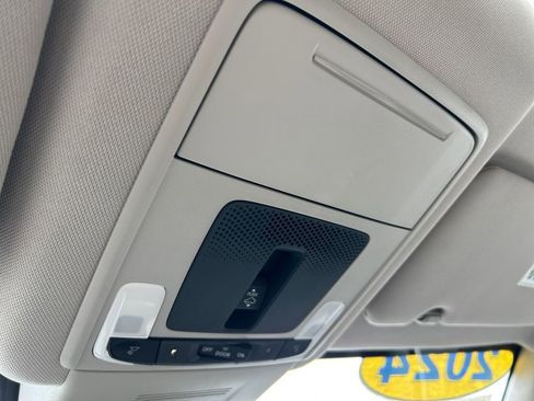 Certified 2024 Honda CR-V EX-L image 31