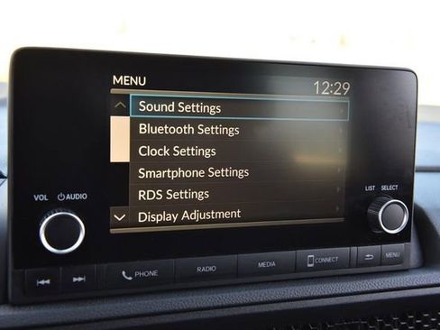 Used 2025 Honda CR-V EX image 14