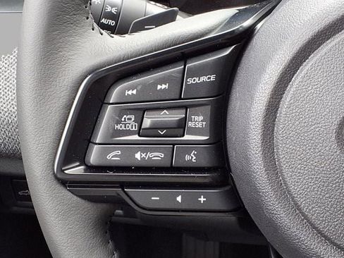 New 2026 Subaru Outback Premium image 31