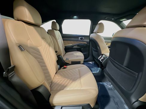 Used 2024 Kia Sorento SX Prestige image 22