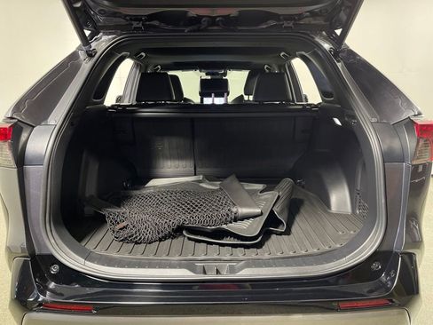 Used 2023 Toyota RAV4 XSE w/ XSE Grade Weather Package image 10