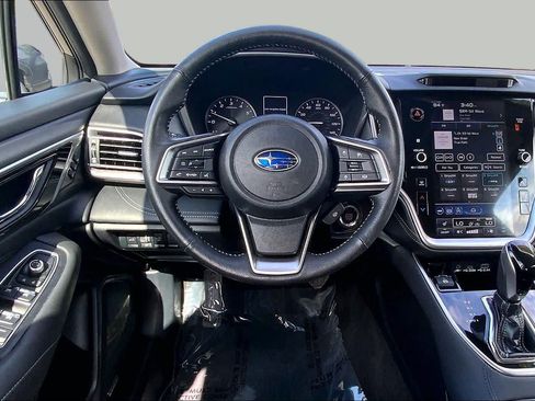 Certified 2024 Subaru Outback Limited XT AWD/4WD image 6