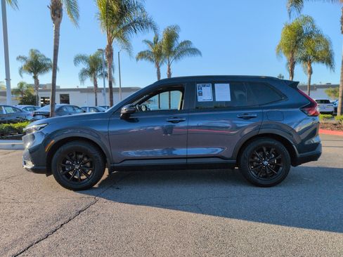 Used 2023 Honda CR-V Sport image 7
