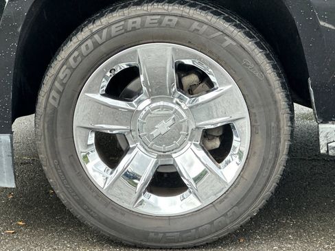 Used 2016 Chevrolet Tahoe LT RWD image 36