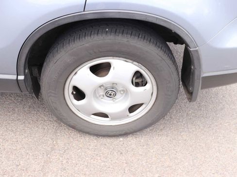 Used 2008 Honda CR-V LX image 9