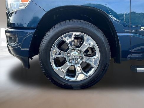 Used 2021 RAM 1500 Big Horn AWD/4WD image 32