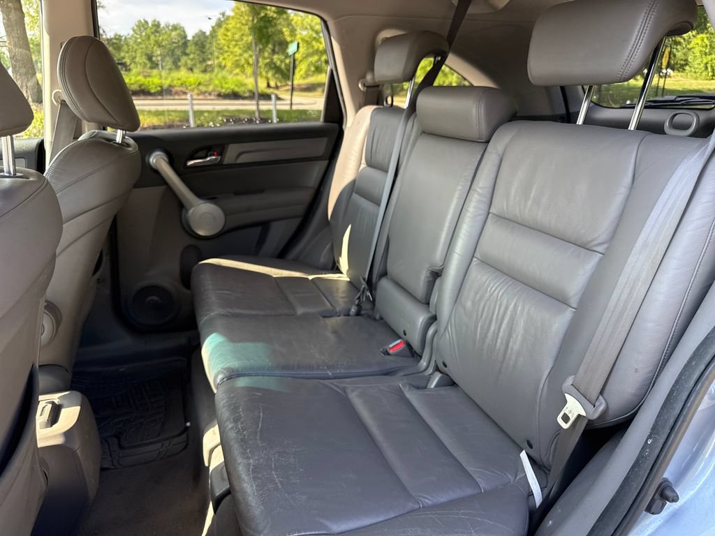 Used 2007 Honda CR-V EX-L image 31