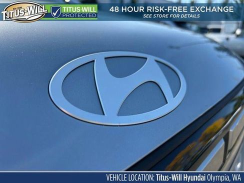 New 2026 Hyundai Santa Fe SEL image 68