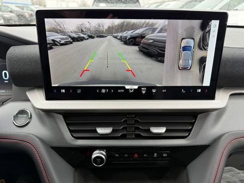 New 2026 Ford Explorer ST-Line image 18