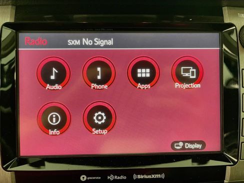Used 2020 Toyota Tundra SR5 w/ SR5 Leather Package AWD/4WD image 19