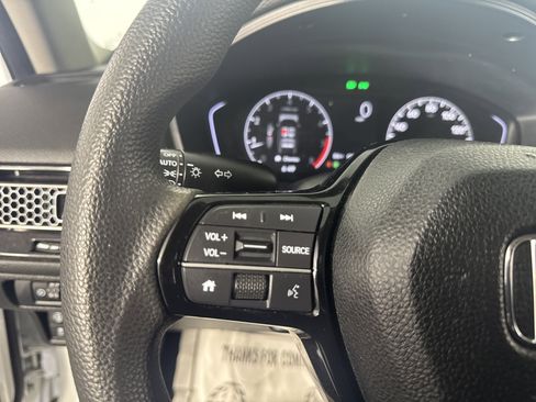 Certified 2023 Honda Civic LX image 23