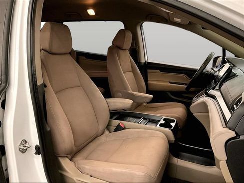 Used 2020 Honda Odyssey EX image 7