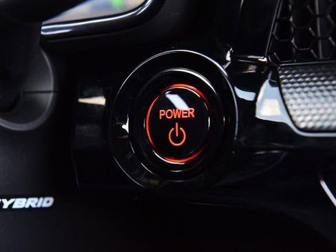 New 2026 Honda CR-V Sport Touring image 20