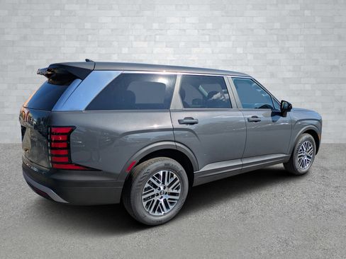 New 2026 Hyundai Palisade SE image 5