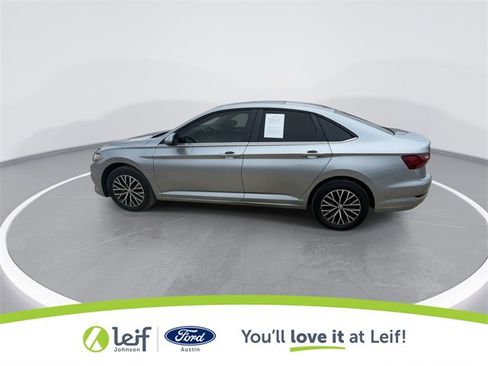 Used 2021 Volkswagen Jetta SE image 7
