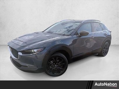 Used 2025 MAZDA CX-30 AWD 2.5 S w/ Preferred Package