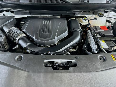 Used 2025 Buick Enclave Preferred image 35