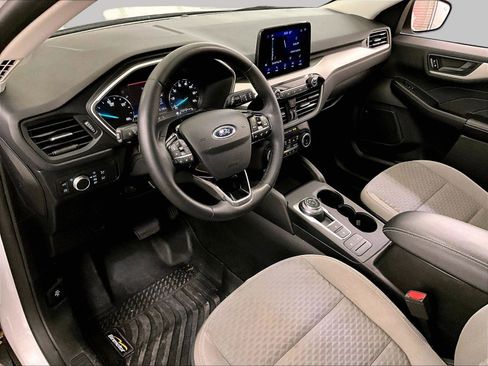 Used 2022 Ford Escape SE w/ Convenience Package FWD image 12
