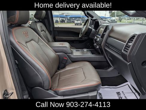 Used 2020 Ford Expedition King Ranch RWD image 35