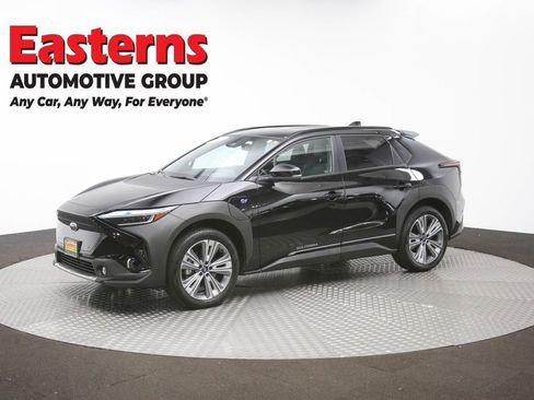 Used 2023 Subaru Solterra AWD image 57