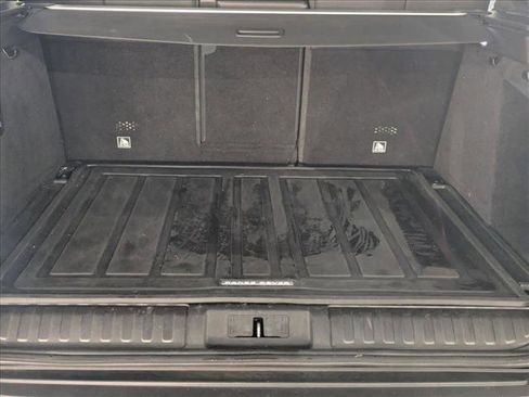 Used 2020 Land Rover Range Rover Sport HST image 6