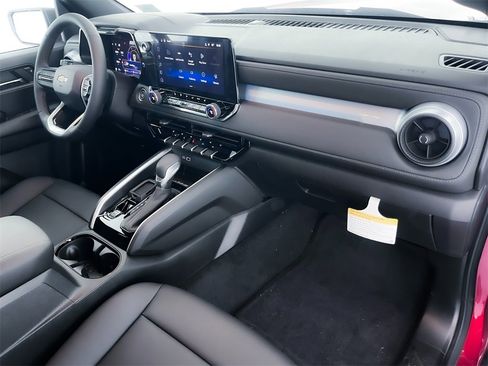 New 2026 Chevrolet Colorado LT w/ LT Convenience Package image 32