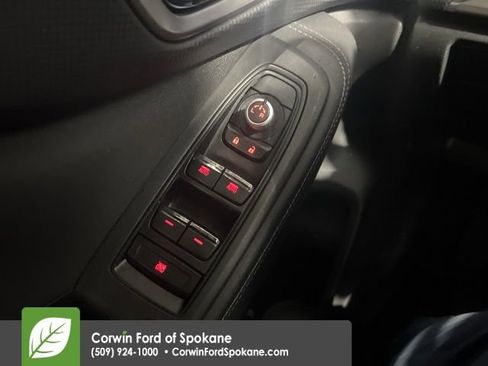 Used 2020 Subaru Forester Premium image 20