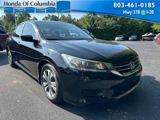 Used 2014 Honda Accord LX video 1