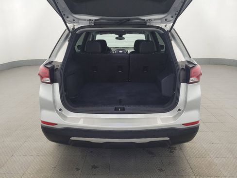 Used 2022 Chevrolet Equinox LT image 29