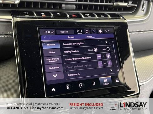 New 2025 Jeep Grand Cherokee Altitude image 39